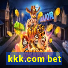 kkk.com bet