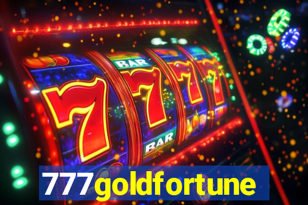 777goldfortune