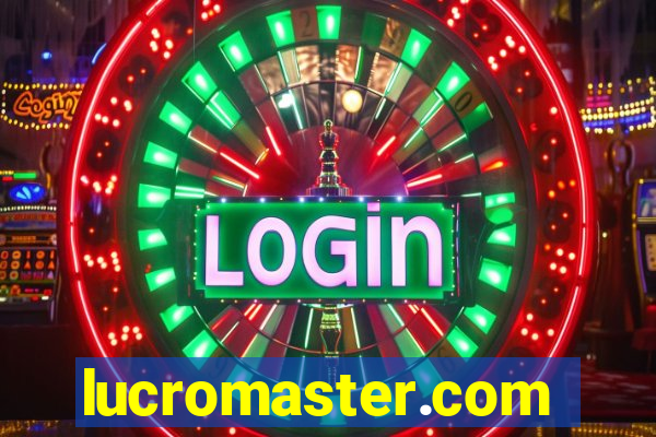 lucromaster.com