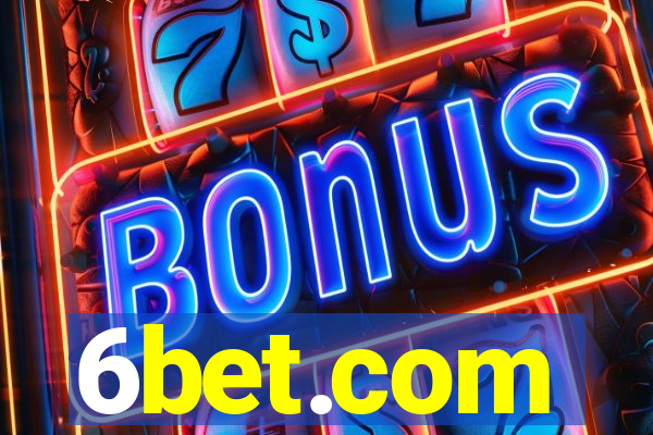 6bet.com