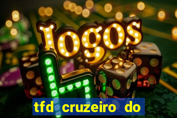 tfd cruzeiro do sul acre telefone