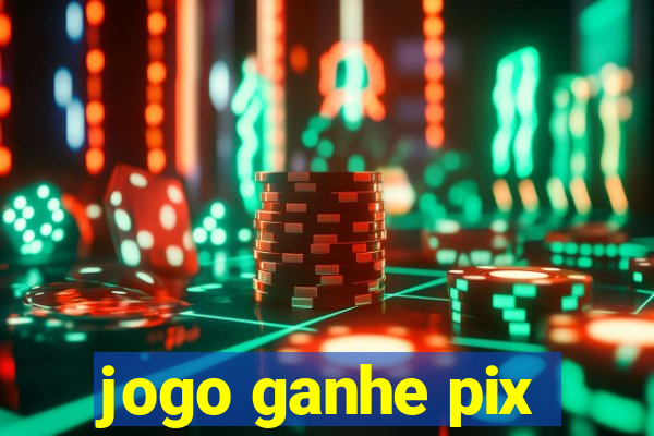 jogo ganhe pix