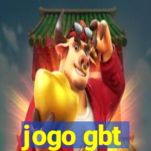 jogo gbt