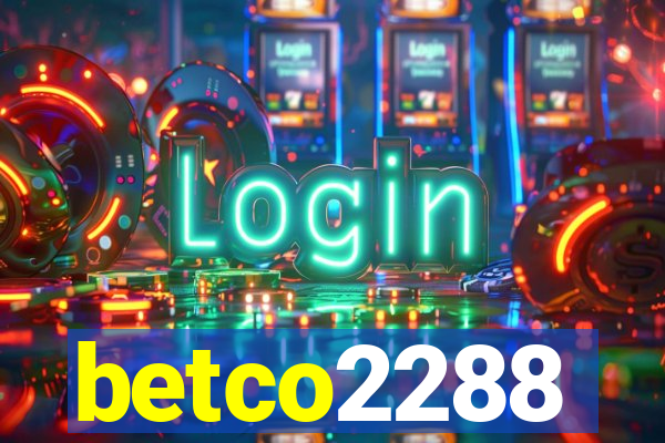 betco2288