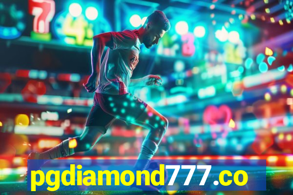 pgdiamond777.com