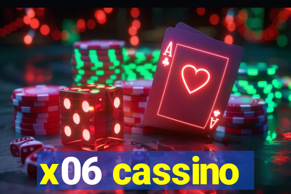 x06 cassino