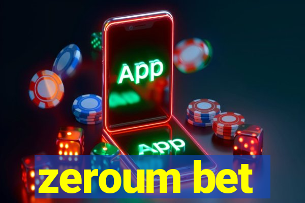 zeroum bet