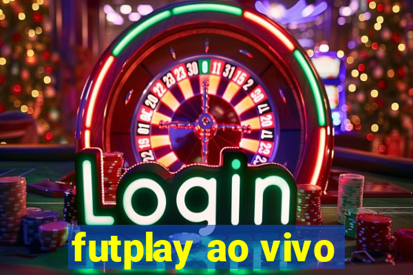 futplay ao vivo