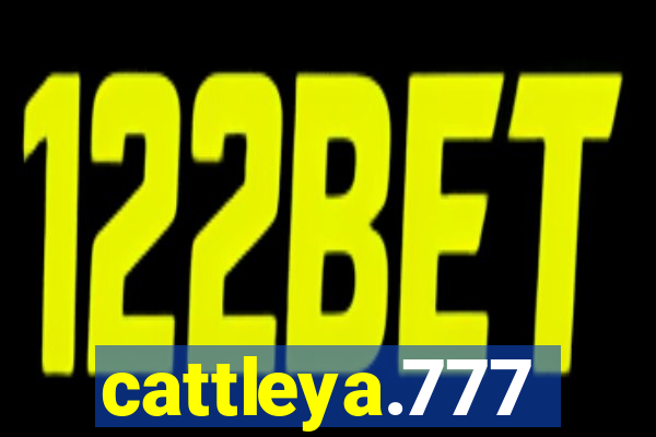 cattleya.777