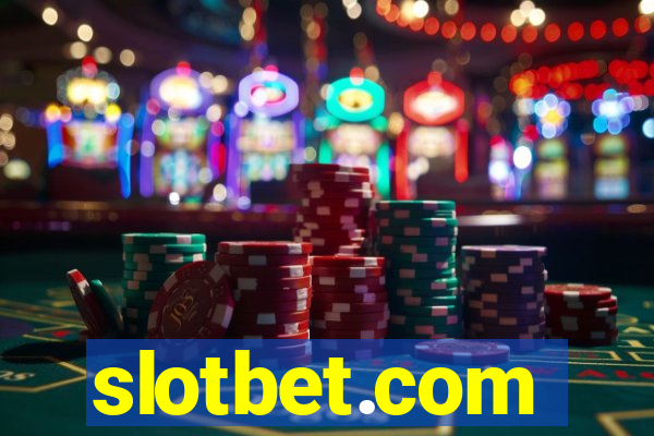 slotbet.com