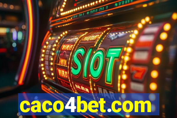 caco4bet.com