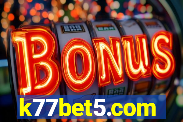 k77bet5.com