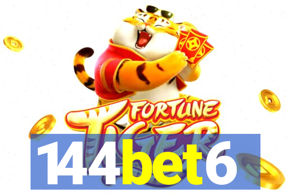 144bet6