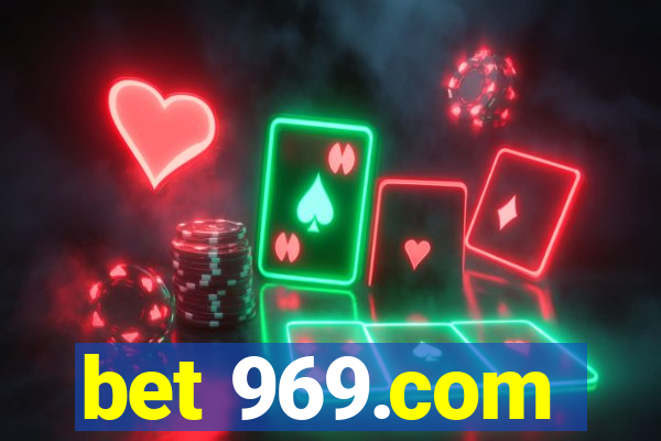 bet 969.com