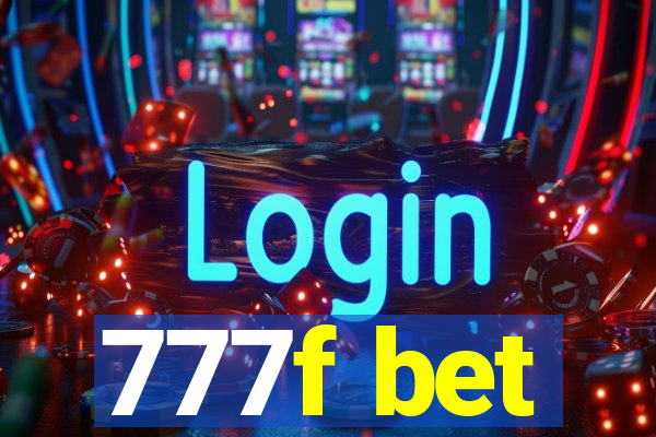 777f bet