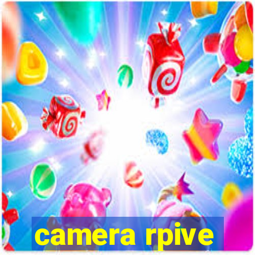 camera rpive