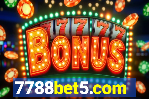 7788bet5.com