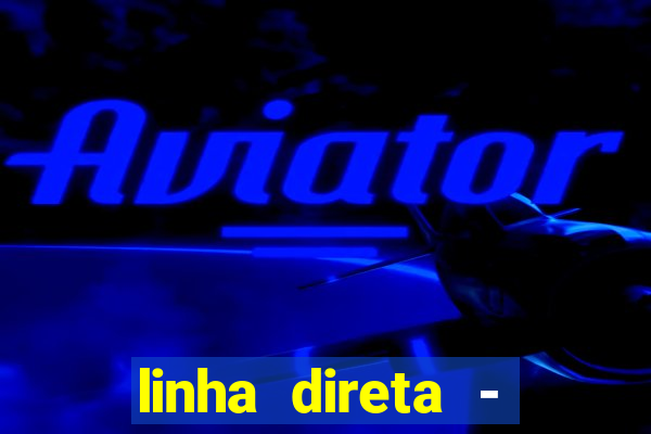 linha direta - casos 1999 linha direta - casos