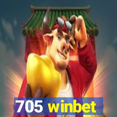 705 winbet