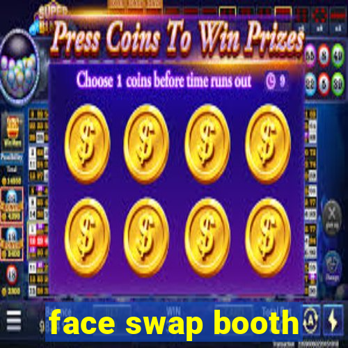 face swap booth