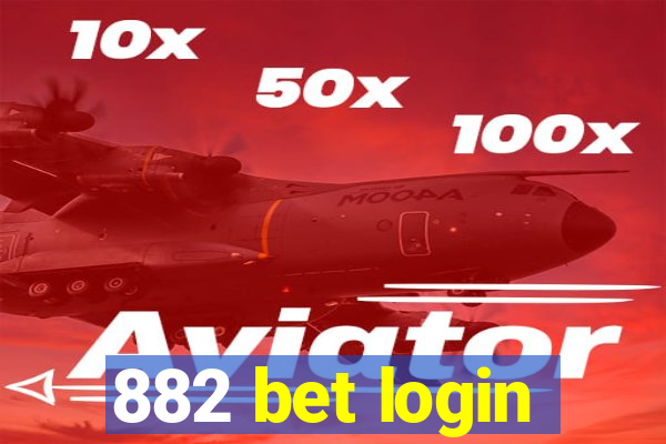 882 bet login