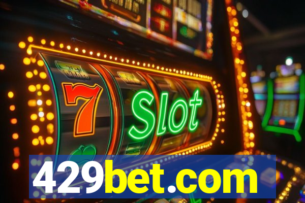 429bet.com