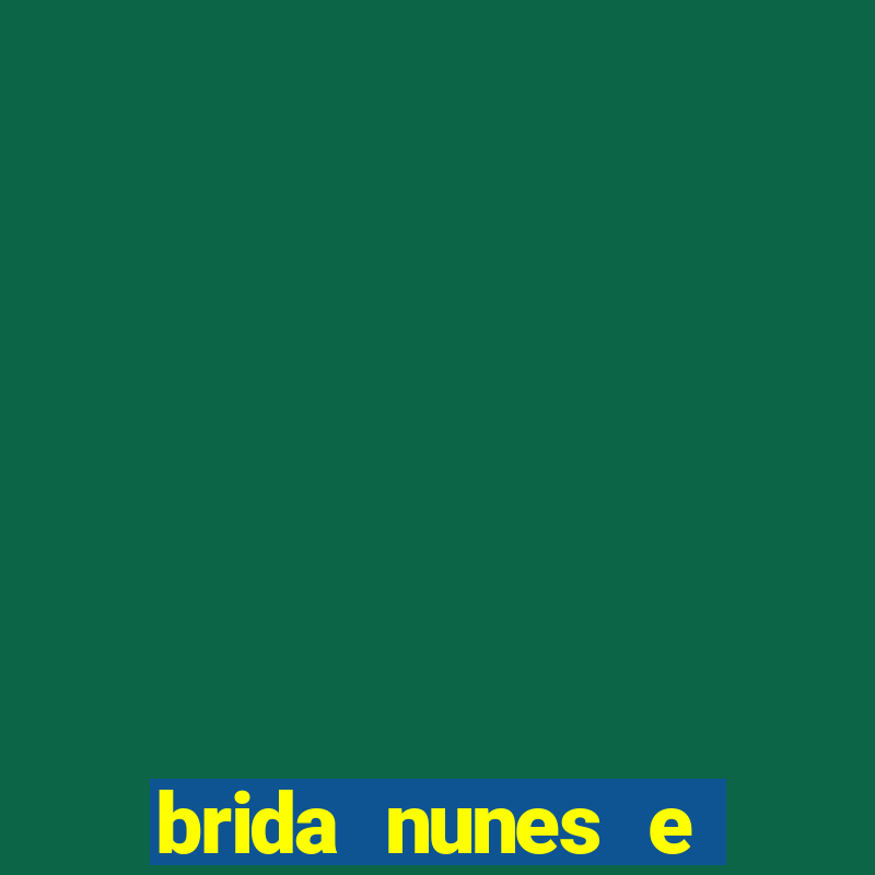 brida nunes e medico video completo