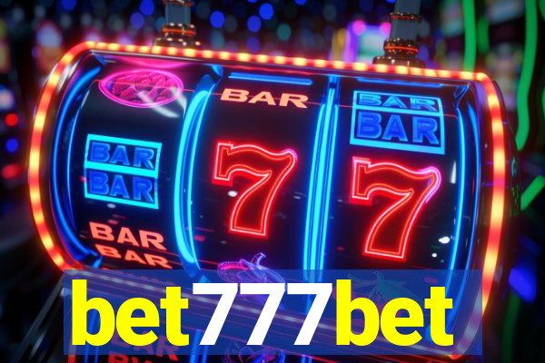 bet777bet