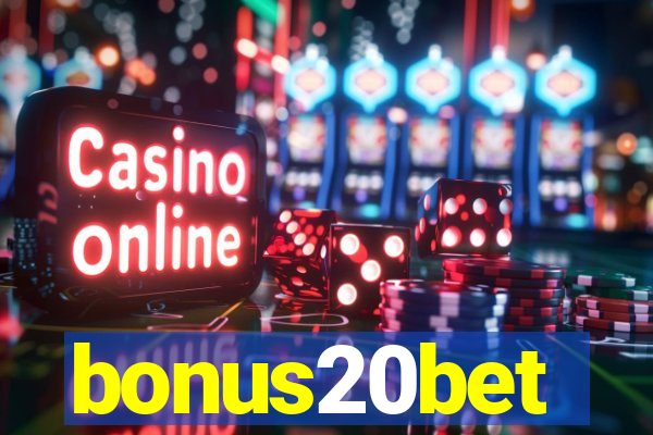 bonus20bet