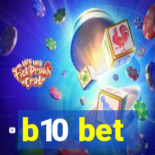 b10 bet