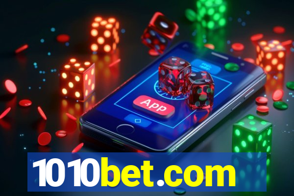 1010bet.com