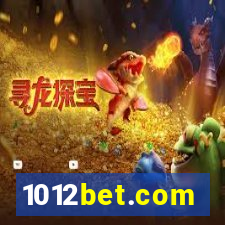 1012bet.com