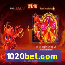 1020bet.com