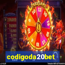 codigoda20bet