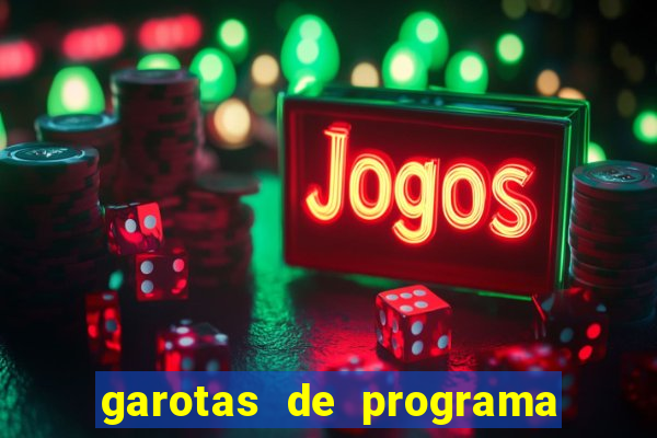 garotas de programa em saj