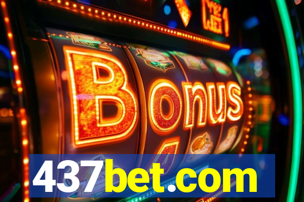 437bet.com