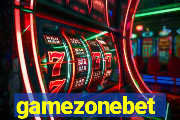 gamezonebet