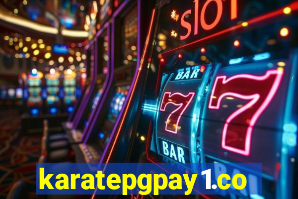 karatepgpay1.com