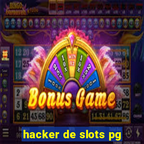 hacker de slots pg