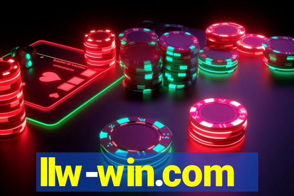 llw-win.com