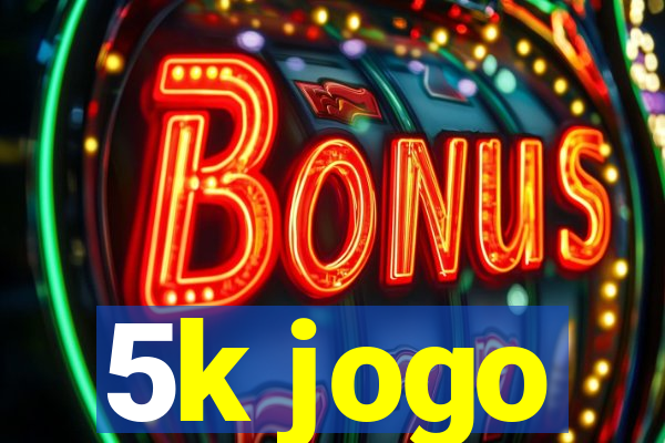 5k jogo