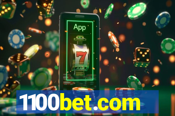 1100bet.com