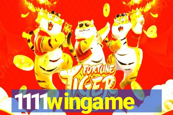 1111wingame