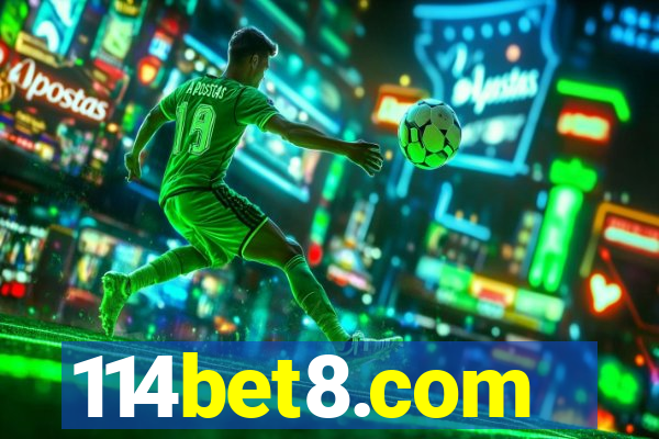 114bet8.com