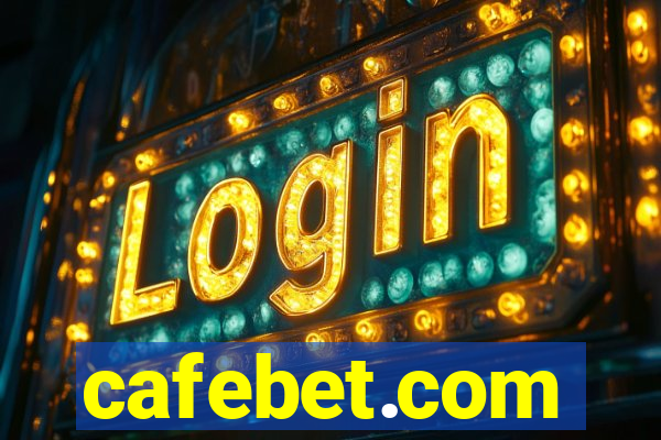 cafebet.com