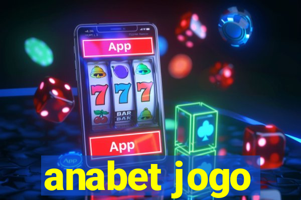 anabet jogo