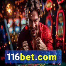 116bet.com