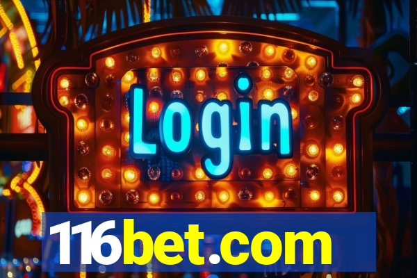 116bet.com