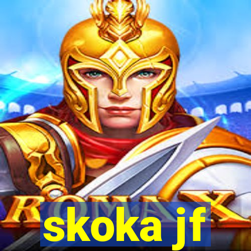 skoka jf