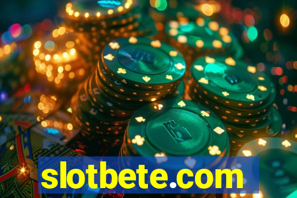 slotbete.com